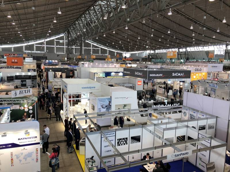 Fastener Fair Stuttgart Fastener Fair Stuttgart