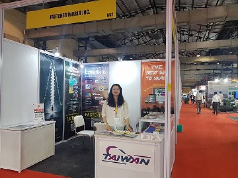 Fastener Fair India Fastener Fair India