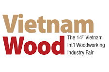 越南國際木工機械暨家具零配件展