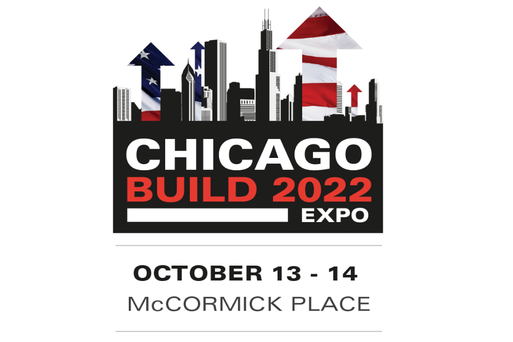 Chicago Build Expo 2022,Chicago Build Expo