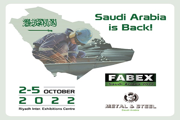 SAUDI FASTENER & MACHINE TOOLS EXPO