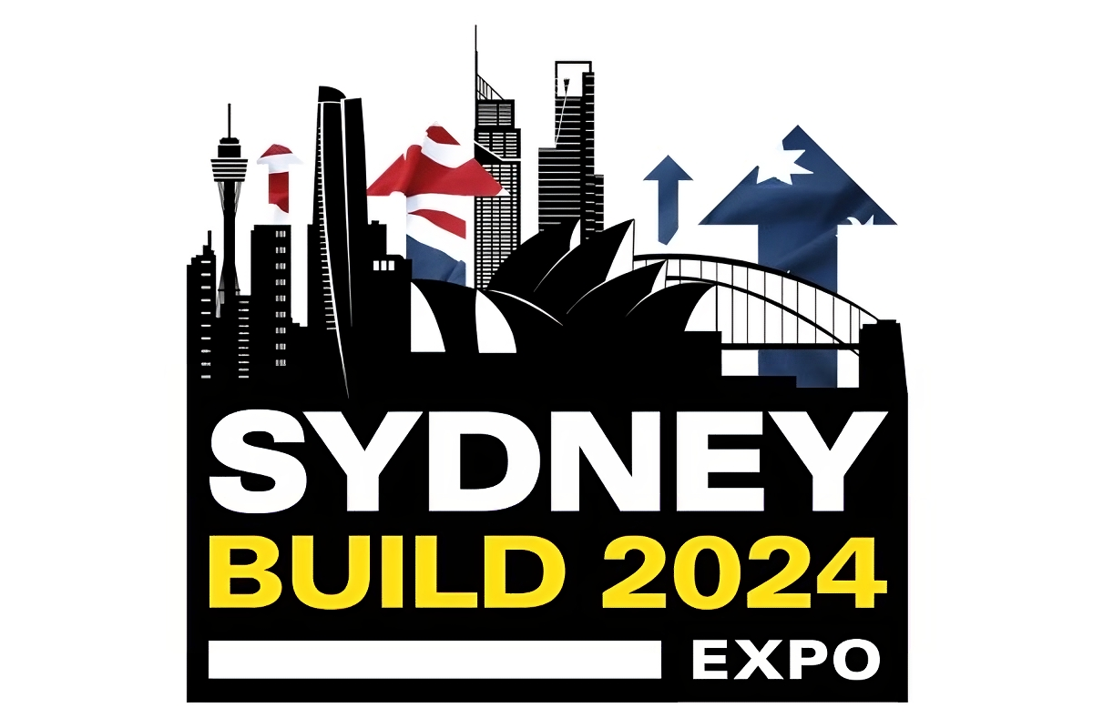 SYDNEY BUILD EXPO Sydney