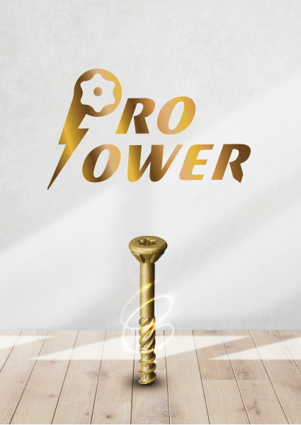 PRO POWER CO., LTD.