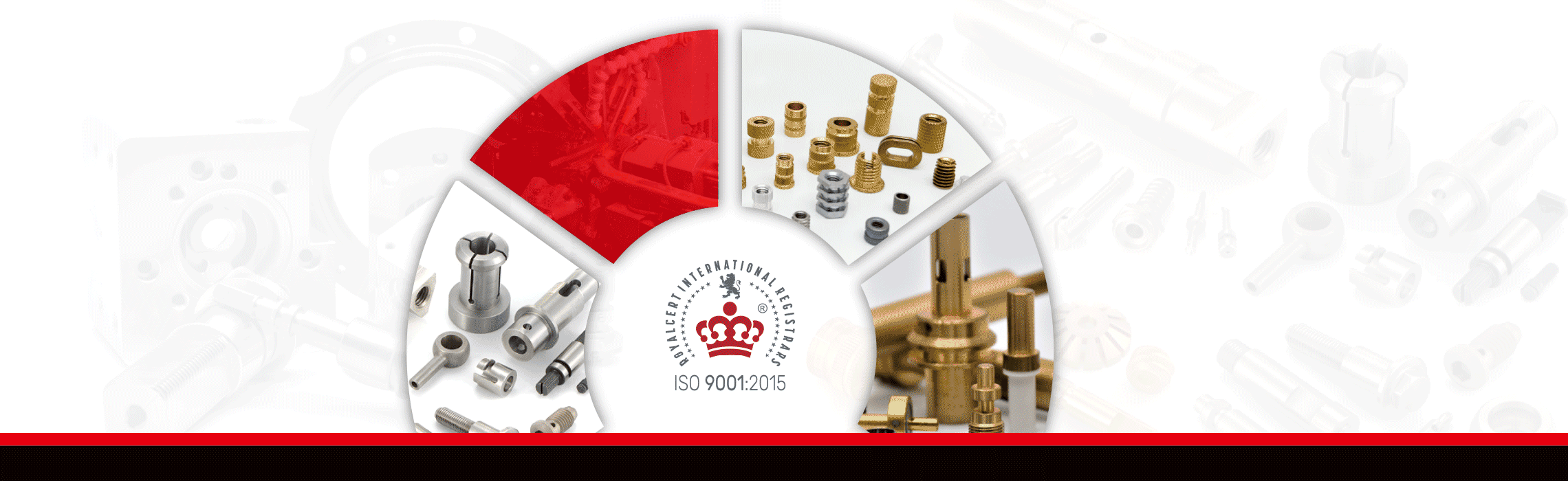 鑫瑞精密工業有限公司