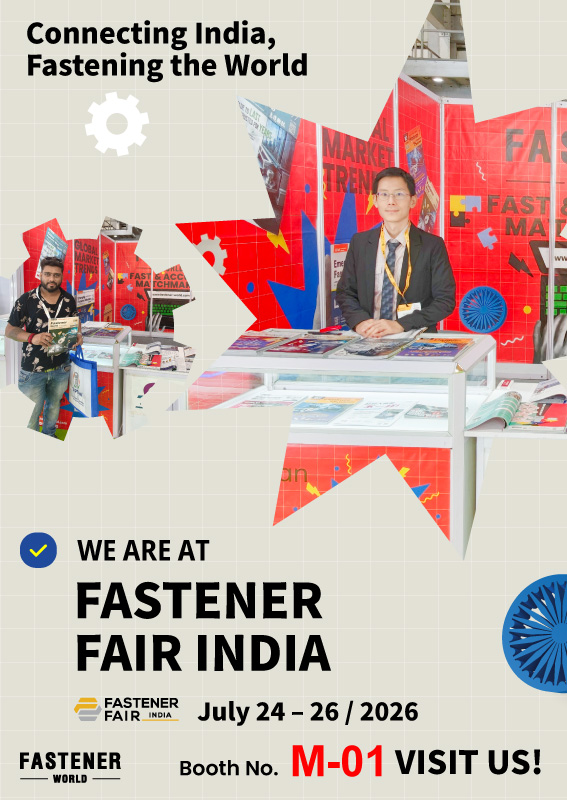 Fastener Fair India