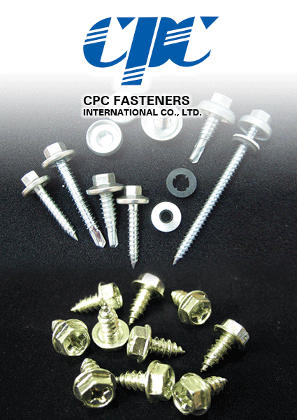 CPC FASTENERS INTERNATIONAL CO., LTD.