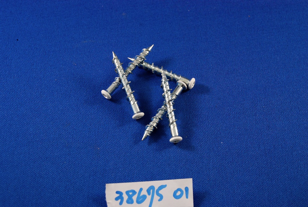 ASCCO INTERNATIONAL CO., LTD. , Screw with dowel, Wood screw, Self-drilling screw, Cutting tail self-drilling, Slot screw, Drywall screw, Single lead, Double lead, Chipboard screw, Screw bit, Drill bit, High-low thread screw, Stainless steel screw, Small package screw, Special package screw