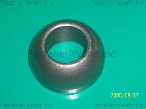 SHIH HSANG YWA INDUSTRIAL CO., LTD.  , DOME WASHER  , Washers