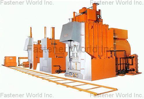 SAN YUNG ELECTRIC HEAT MACHINE CO., LTD. 