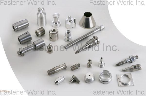 DMS INTERNATIONAL INC. , Computer CNC Milling and Turning Parts , CNC parts, CNC lathe