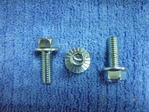 PAR EXCELLENCE INDUSTRIAL CO., LTD.  , FLANGE BOLT , Flanged Head Bolts