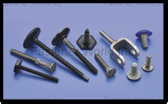 A. JATE STEEL CO., LTD.  , Glide Assembly / Leveler , Assembly Machine