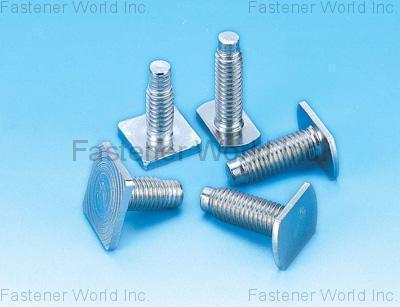 SEN CHANG INDUSTRIAL CO., LTD.  , SPECIAL TYPE , Special Screws