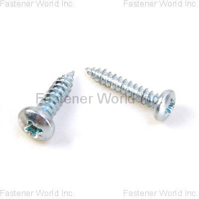 HAIYAN YUANYANG STANDARD PIECE CO., LTD. , Hex Wood Screws , Wood Screws HAIYAN YUANYANG STANDARD PIECE CO., LTD. , Hex Wood Screws , Wood Screws
