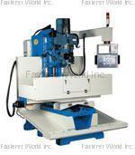 CHUM YUAN CO., LTD. , Milling Machine , Fastener Maker