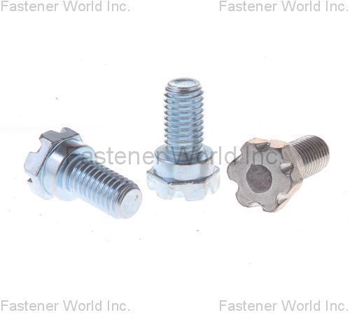 JIAXING GOODWAY HARDWARE , Battery Screws , All Kinds of Screws