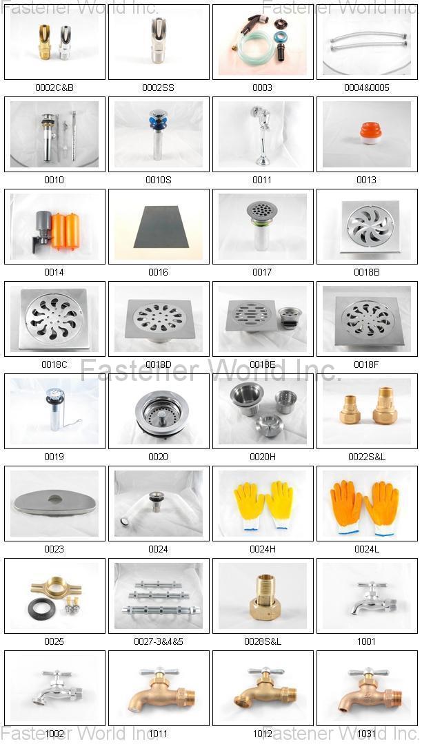 JOYMAR CO., LTD. , Plumbing , Plumbing Engineering