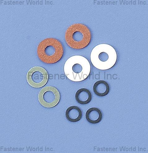 YI HUNG WASHER CO., LTD.  , O-Rings , Oil Seals, Oil Rings