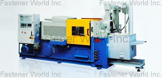 SIJIN INTELLIGENT FORMING MACHINERY CO., LTD. , Hot Chamber Die Casting Machines , Hot Former