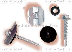 LANDMARK CRAFTS PVT. LTD. , Corrugated Cyclone Assembly , Assembly Captive Screws