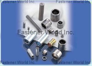 KONG WEI ENTERPRISE CO., LTD. , Wire Rod parts , All Kinds of Screws