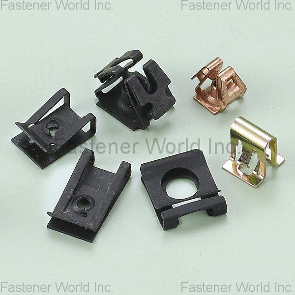 WEI-SHIANG HARDWARE CO., LTD.  , ELECTRONIC PARTS , Electronic Parts