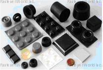 KUOLIEN SCREW INDUSTRIAL CO., LTD. , Rubber parts , Rubber Washers