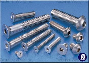 RODEX FASTENERS CORP. , Socket Screws,stainless steel screws, stainless steel screws manufacturer, made in Taiwan , Socket Set Screws