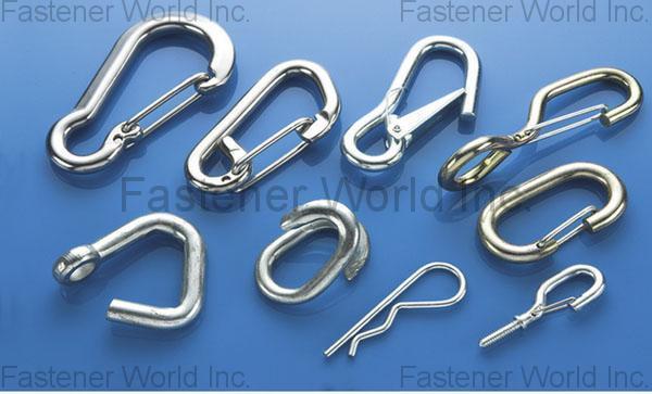 WIN CHANCE METAL CO., LTD. , Cold Forging & Cold Forming Parts , Special Cold / Hot Forming Parts