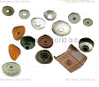 S&T FASTENING INDUSTRIAL CO., LTD.  , washers , Washers