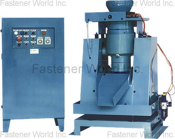 HSIN YU SCREW ENTERPRISE CO., LTD. (PETUAL)  , Anti-Oil Machine , Others