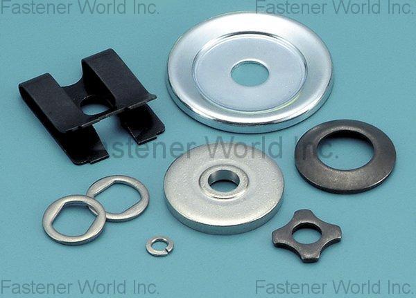 RONG CHANG METAL CO., LTD.  , WASHERS , Washers