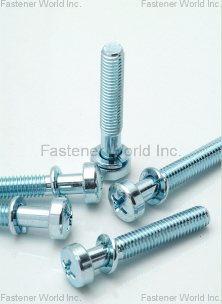 HO HONG SCREWS CO., LTD.  , Split Lock Washer , Lock Washers