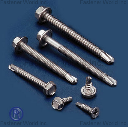 HOMN REEN ENTERPRISE CO., LTD. , Stainless Steel Screw , Stainless Steel Screws HOMN REEN ENTERPRISE CO., LTD. , Stainless Steel Screw , Stainless Steel Screws