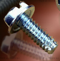 HOMN REEN ENTERPRISE CO., LTD.  , Thread Cutting Screw , Thread Cutting Screws