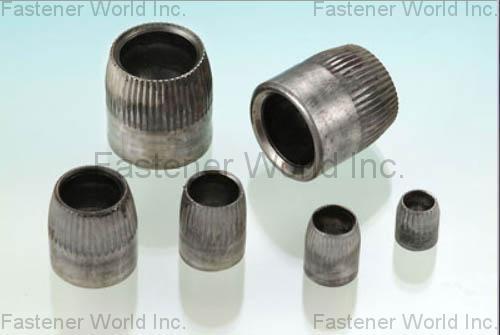 RUBOR WORKS CO., LTD.  , Anchor Nuts , Anchor Nuts