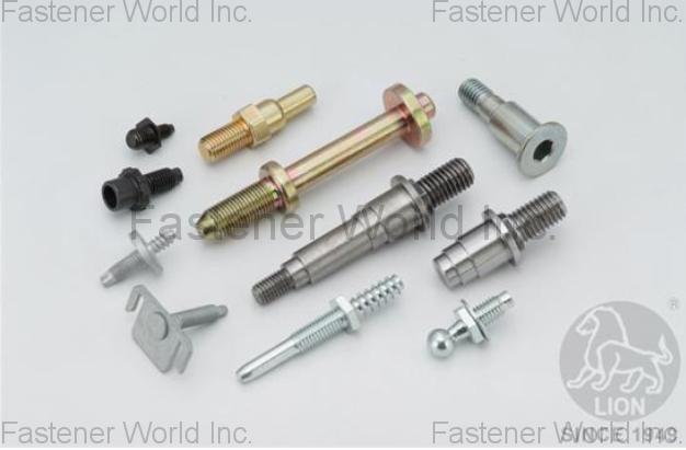 CHUN YU WORKS ＆ CO., LTD.  , Automotive Parts , Automotive Parts