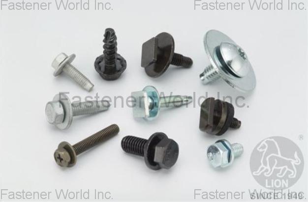 CHUN YU WORKS ＆ CO., LTD.  , Automotive Parts , Automotive Parts