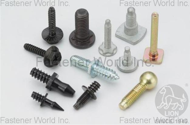 CHUN YU WORKS ＆ CO., LTD.  , Automotive Parts , Automotive Parts