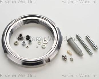 LIH TA FASTENERS CO., LTD.  , PINS , Pins