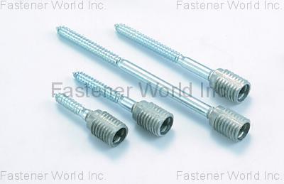 HOPLITE INDUSTRY CO., LTD , Frame Screws , Special Screws