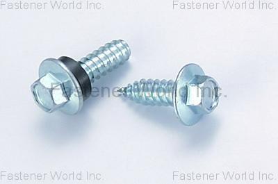 HOPLITE INDUSTRY CO., LTD , Sheet Metal Screws , Sheet Metal Screws