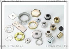 AVIOUS ENTERPRISE CO., LTD. , WASHERS , Washers