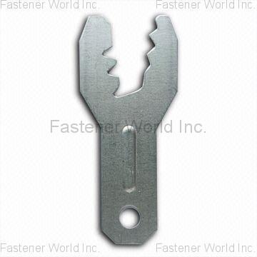 HSIN CHANG HARDWARE INDUSTRIAL CORP. , Setting Tool for Hollow Wall Anchor , Tool Kits