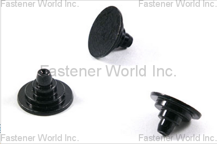 INNTECH INTERNATIONAL CO., LTD.  , OEM Quality Fasteners , Anchors, rivets, locknuts