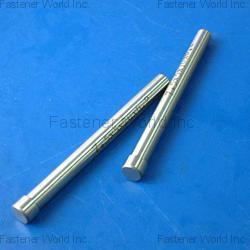 JIENG BEEING ENTERPRISE CO., LTD.  , Knock-off Pins , Pins