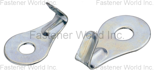 Hooks Hook 5.5 For Hollow Wall Anchor