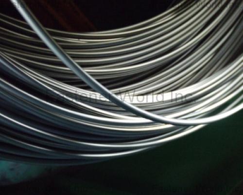 SHEH KAI PRECISION CO., LTD.  , Stainless steel raw coil , Steel Coils