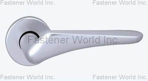 SHENG CHING ENTERPRISE CO., LTD. , Lever handles , Handles