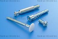 GINFA WORLD CO., LTD.  , FURNITURE SCREWS , Furniture Screws